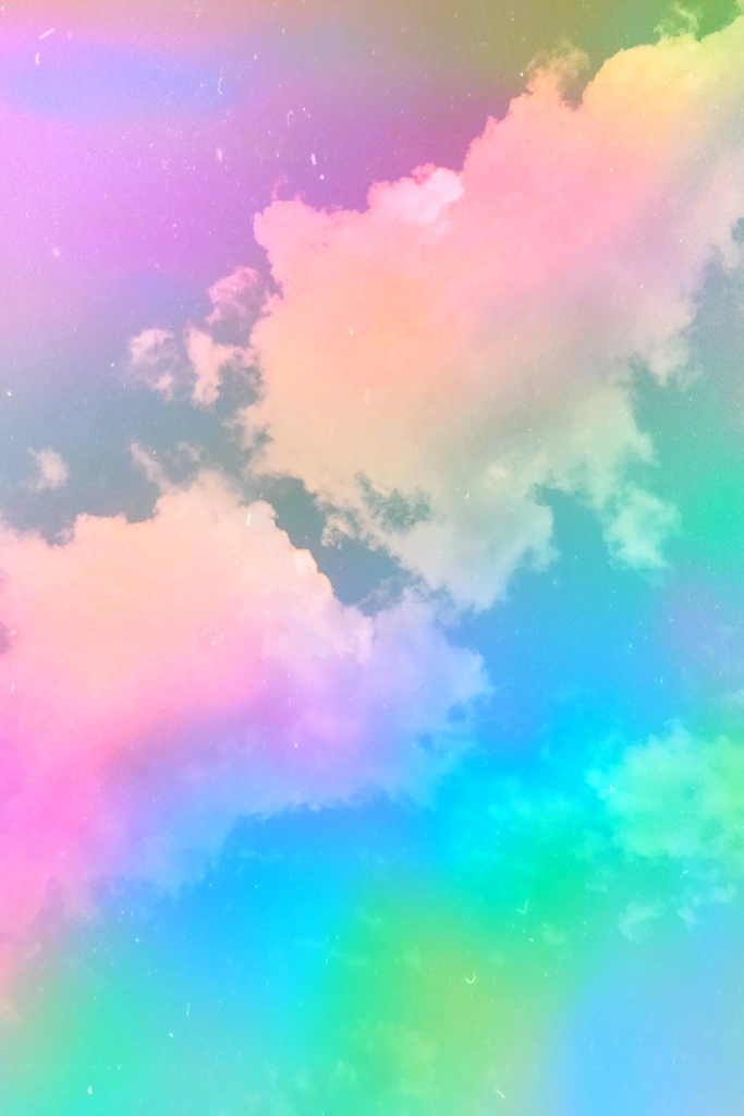 #freetoedit @mpink88 #glitter #sparkle #galaxy #sky #clouds #rainbow #sun #prism #lightleaks #colorful #nature #holographic #aesthetic #cute #overlay #background #replay 