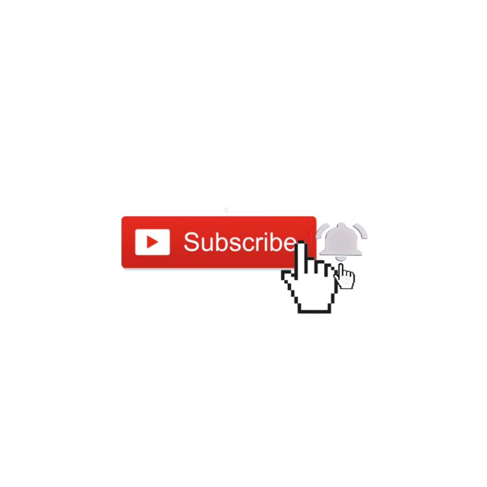 # #subscribe 