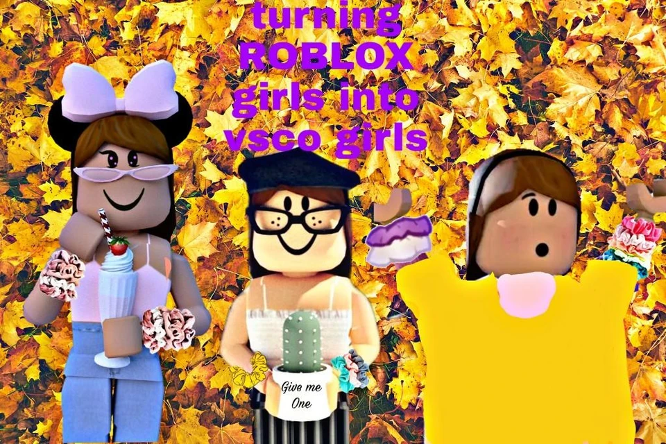 Roblox Vsco Girls Gif By Yellow Roblox Gfx Girl - roblox vsco girls gif by yellow roblox how to be a vsco girl on roblox Roblox Vsco Girls Gif By Yellow Roblox Gfx Girl - how to be a vsco girl on roblox