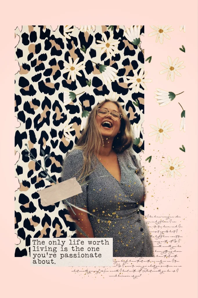 #freetoedit #collage #patterns #template #cheetah 