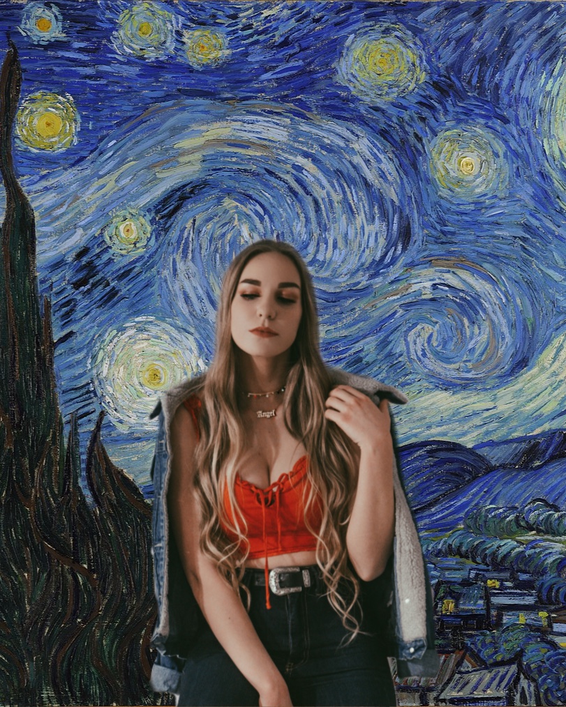 #freetoedit #vangogh #art #renaissance #artistic #vangoghart #background #backgroundchange 