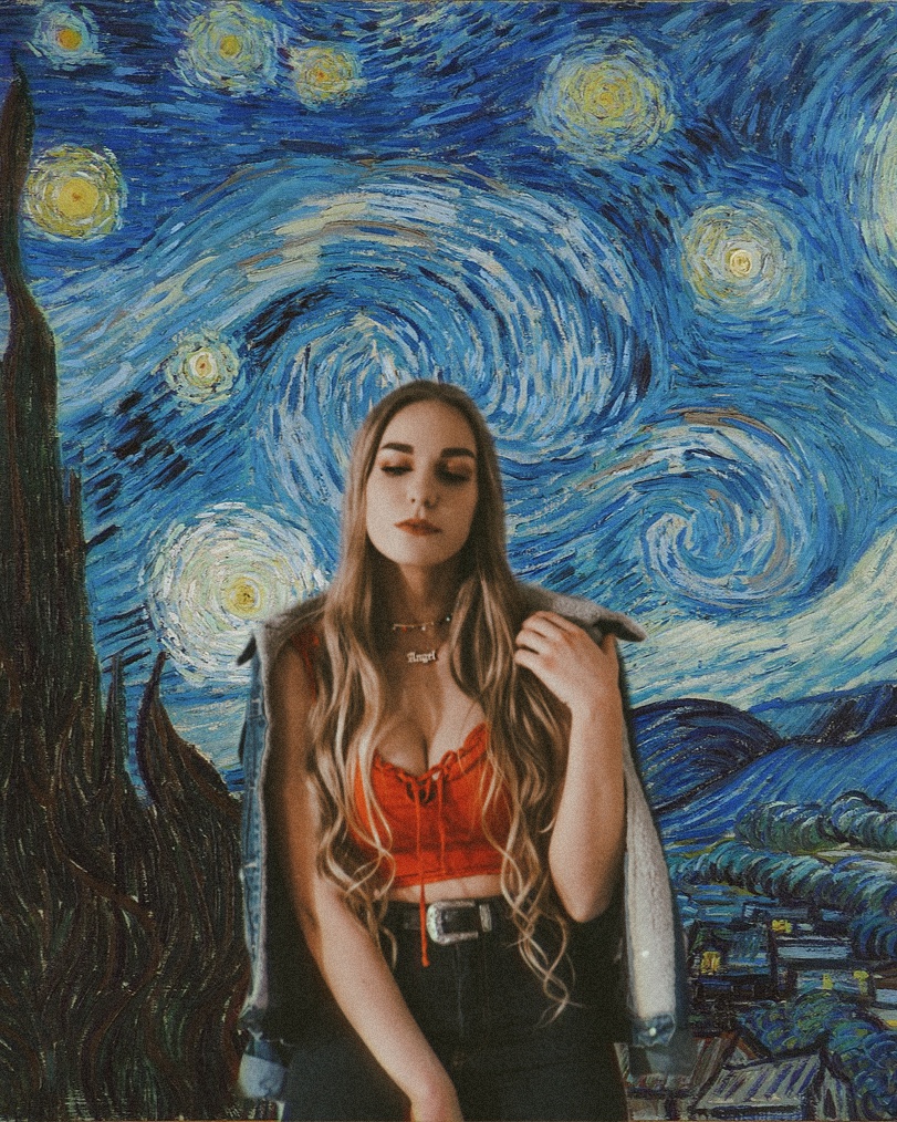 #freetoedit #vangogh #art #renaissance #artistic #vangoghart #background #backgroundchange 