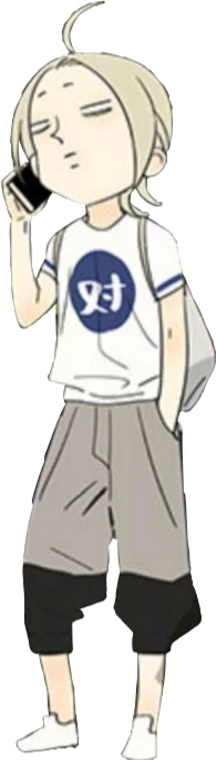 19天image By 十三先生