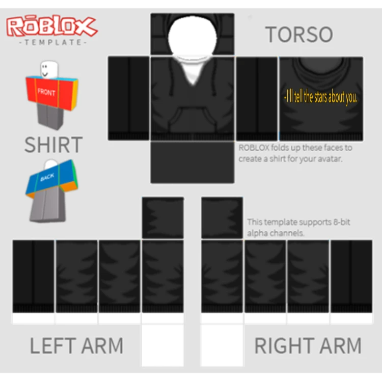 Roblox Shirt That I M Image By Jarelyn - how to create shirt on roblox step by step