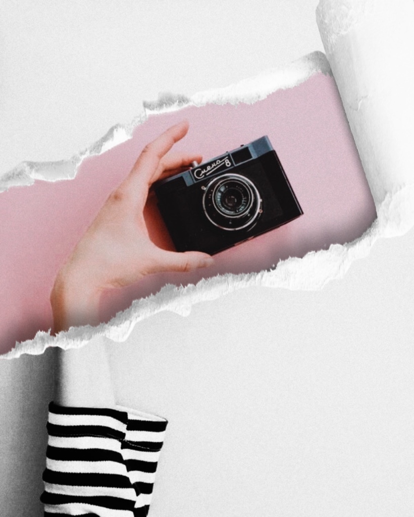 #freetoedit #rippedpaper #破れ加工