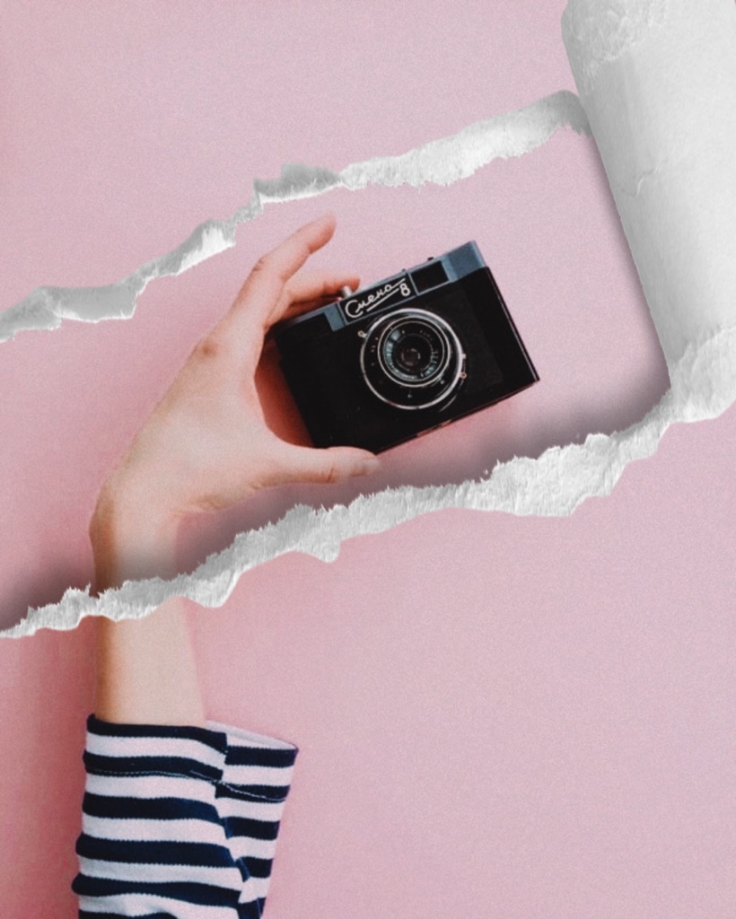 #freetoedit #rippedpaper #破れ加工