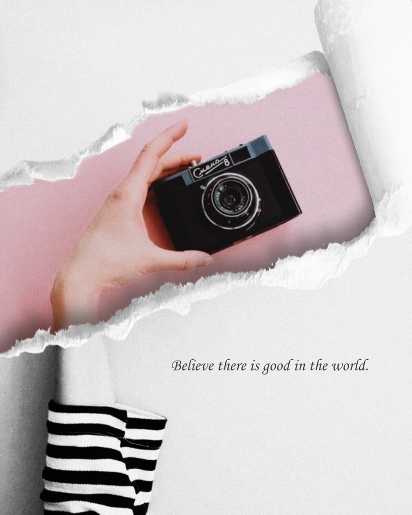 #freetoedit #rippedpaper #破れ加工