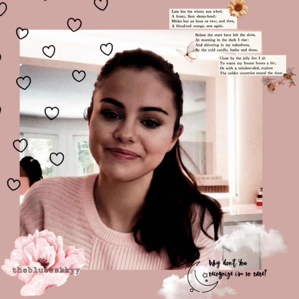  #freetoedit #replay #selenagomez #selenator #rare #heart #love #doodle #sticker #aesthetic #vintage #pink #aestheticpink #flower #aestheticflower  #fotoedit #vintage #quotes #moon #star #clouds