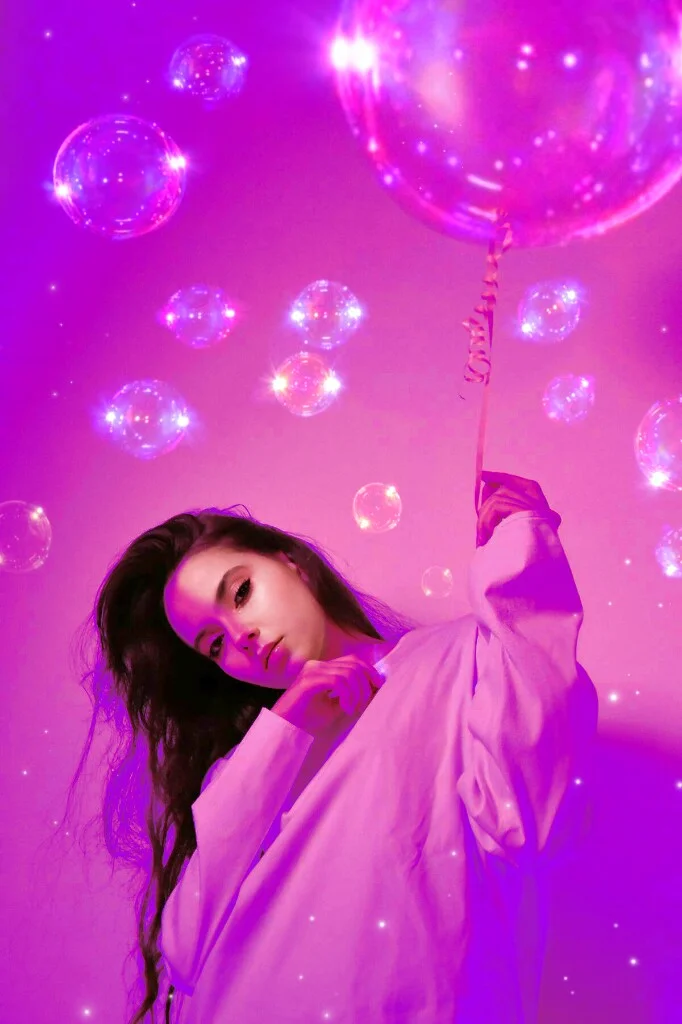 Text with u... (:
[Are u afraid to fall in love?]
[I'm afraid off being the only one who falls...]
• 
#pink #papicks #picsart #aesthetic #bubbles #bubble #cute #glitter #sparkle #aestheticreplay #replay #girly #girl #girls