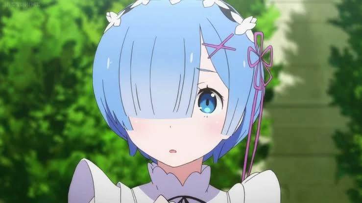 Rem Rezero Anime Pfp Re Zero Image By Marfie Rem Rezero Anime Pfp Re Zero Image By Marfie