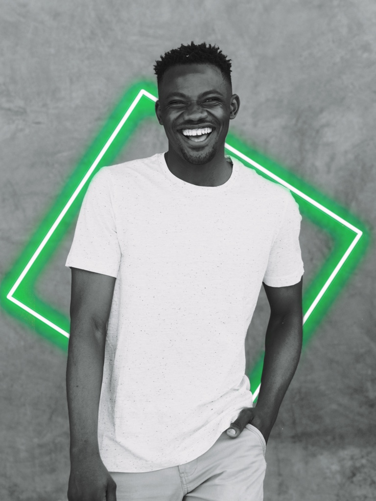 #freetoedit #neon #neonvibes #neonshapes #shapes #blackandwhite #popofcolour #neoneffect 