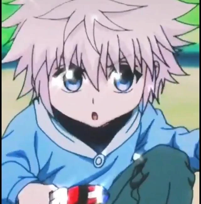 Killua Pfp Cute Aesthetic Anime Pfp Killua Killua Pfp Cute Aesthetic Anime Pfp Killua