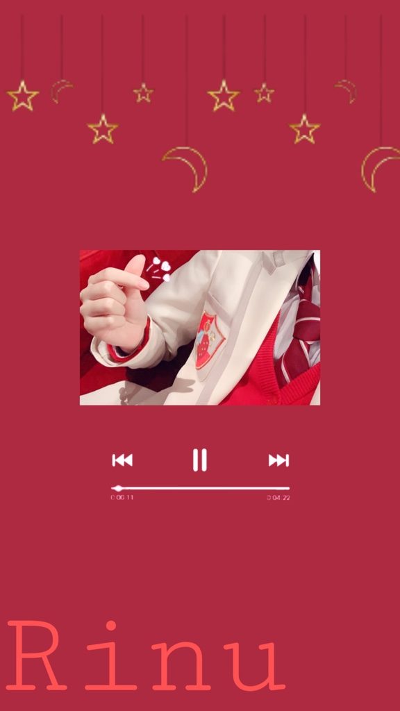 莉犬くん すとぷり 壁紙 By U48d25d9f9e81b559ce8