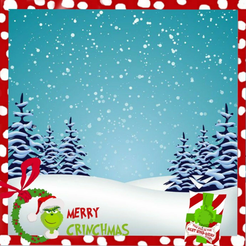 #christmasiscoming #grinch #christmas #santa #presents #christmaslights #christmastree #merrychristmas #navidad #noel #ornaments #arboldenavidad #candycane #santaclaus #feliznavidad #snowman #snowflakes #snow #sticker #stickers #ftestickers 
