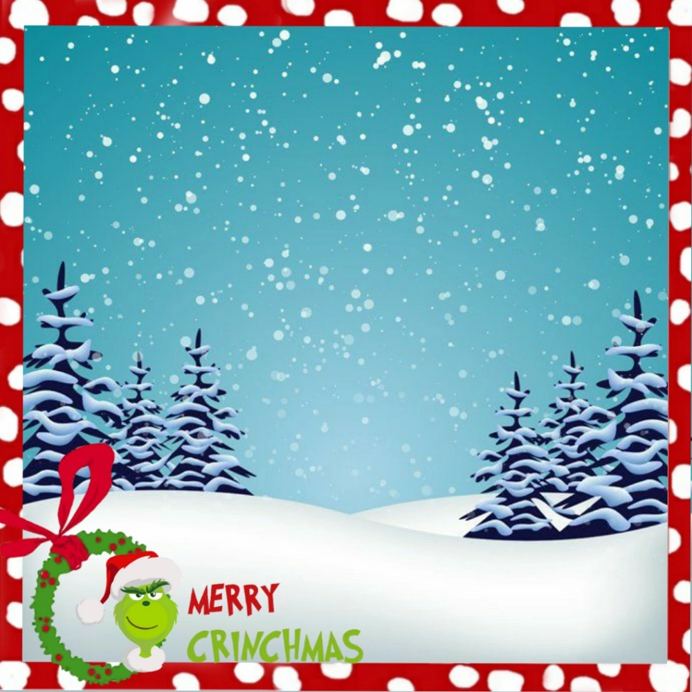#christmasiscoming #grinch #christmas #santa #presents #christmaslights #christmastree #merrychristmas #navidad #noel #ornaments #arboldenavidad #candycane #santaclaus #feliznavidad #snowman #snowflakes #snow #sticker #stickers #ftestickers 