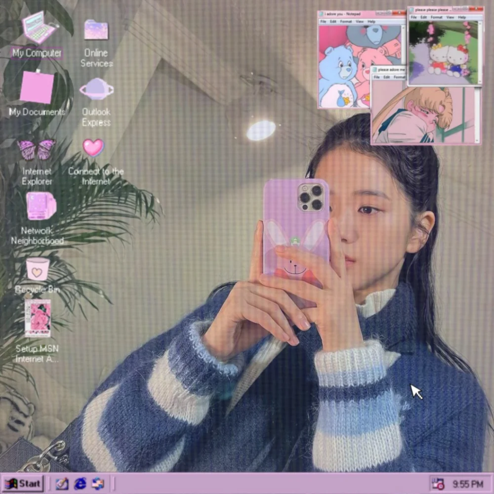  #freetoedit #jisoo #blackpink #pink #kimjisoo #cyber #cybersoft #cyberedit #replay #replayedit 🖤

🌸 ; My first time actually making a replay, So I hope you like it. It's not the best, And 
It's my first cyber edit... (I'm starting to like web/cyber edits, THEY'RE LIKE SO GOOD but I'm suck at editing, I'm not the best when it comes to edits but I try my hardest to be creative and improve my editing skills). P.S jisoo is so beautiful!

Nobody would actually read what I wrote here but who cares huhuhu 🧸