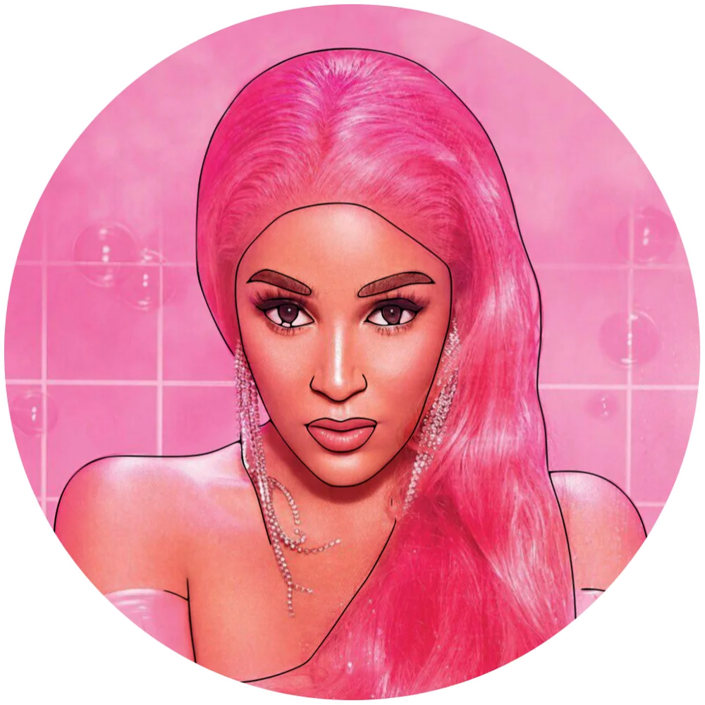 
🍰↳Wellcome to @awh_doja s caffe↲🍰

⇢🎂𝕔𝕒𝕜𝕖𝕤🎂⇠(celeb)doja cat

⇢🧁𝕔𝕦𝕡𝕔𝕒𝕜𝕖𝕤🧁⇠(time taken)idk

⇢🍬𝕤𝕨𝕖𝕖𝕥𝕤🍬⇠(creds)all in sources

⇢🍫𝕔𝕙𝕠𝕔𝕠𝕝𝕖𝕥𝕪 𝕤𝕦𝕗𝕗🍫⇠(type)replay
____________________

↳𝔹𝕒𝕜𝕖𝕣𝕤↲
@puglovercoraj 
@arianasaesthetic 
↳ℂ𝕒𝕤𝕙𝕖𝕚𝕣𝕤↲
𝙽𝚘𝚗𝚎 𝚢𝚎𝚝

Comment 🧁 to join bakers team

Comment ✨ to leave bakers team

Comment 🧸 to join cashiers team

Comment 🍨 to leave cashiers


☆～（ゝ。∂）𝚝𝚊𝚐𝚣☆～（ゝ。∂）
#dojacat#doja#cat#pink#hotpink
#dojacathotpink#replay

𝙽𝚘𝚝𝚎 𝚘𝚏 𝚝𝚑𝚎 𝚍𝚊𝚢:
𝐍𝐨,
𝐲𝐨𝐮'𝐫𝐞 𝐧𝐨𝐭 𝐩𝐞𝐫𝐟𝐞𝐜𝐭.
𝐀𝐧𝐝 𝐭𝐡𝐚𝐭'𝐬
𝐞𝐱𝐚𝐜𝐭𝐥𝐲 𝐡𝐨𝐰 𝐢𝐭 
𝐬𝐡𝐨𝐮𝐥𝐝 𝐛𝐞.
