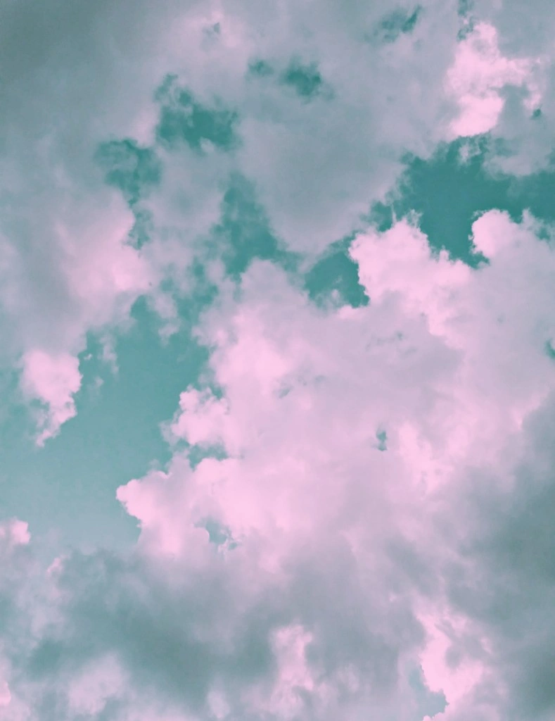 #replay #cakes #clouds #aesthetic #pink #colours #vytocilka
