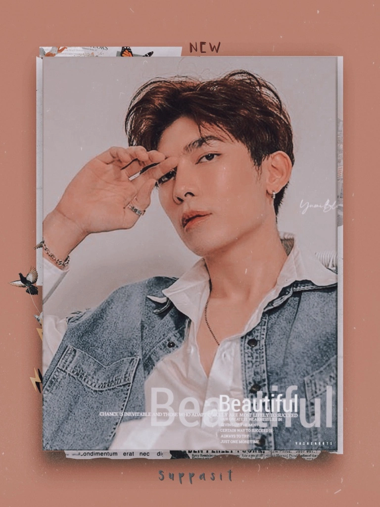 daddy; 👀

#mewsuppasit #thaiactor #tharntype #bl #drama #aestheticedit #vintageeffect #replay #freetoedit 