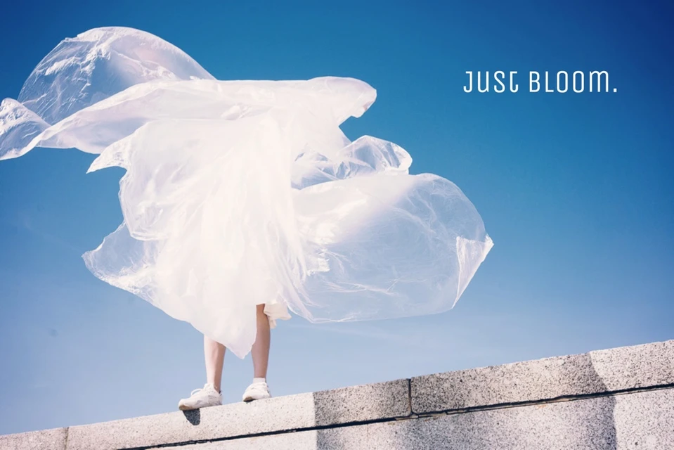 Fashion Bloom Sky ファッション Image By Picsart 日本公式アカウント