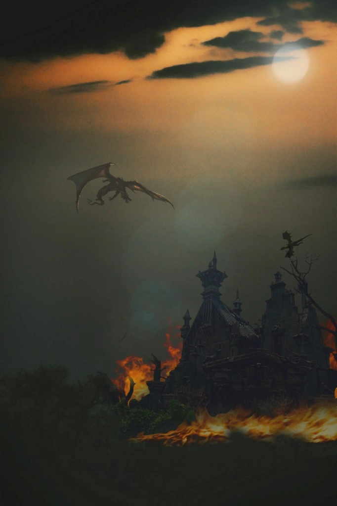 #fantasy  #dragons #adventure #mystic #mystical #fire 