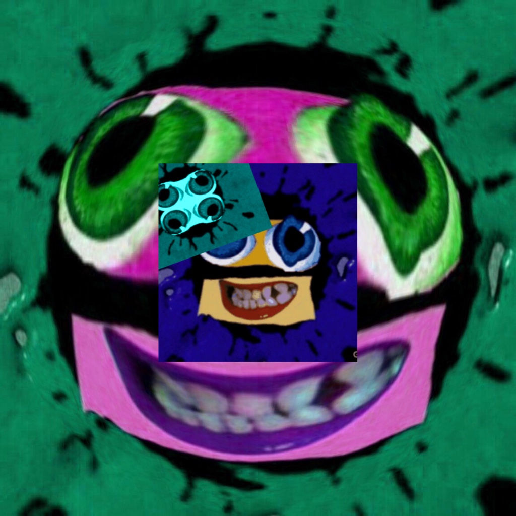 Klaskycsupo Freetoedit Klasky Csupo Sticker By Magnop vrogue.co