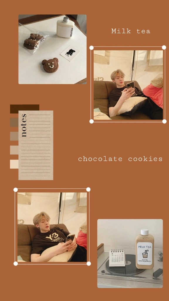 DDana🤎🤍☕ Sanha 
#aroha #jinjin #mj #chaeunwoo #moonbin #Rocky #yoonsanha #astro #kpop #astroedit #marrom #milktea #branco #vintage #chocolatecookies