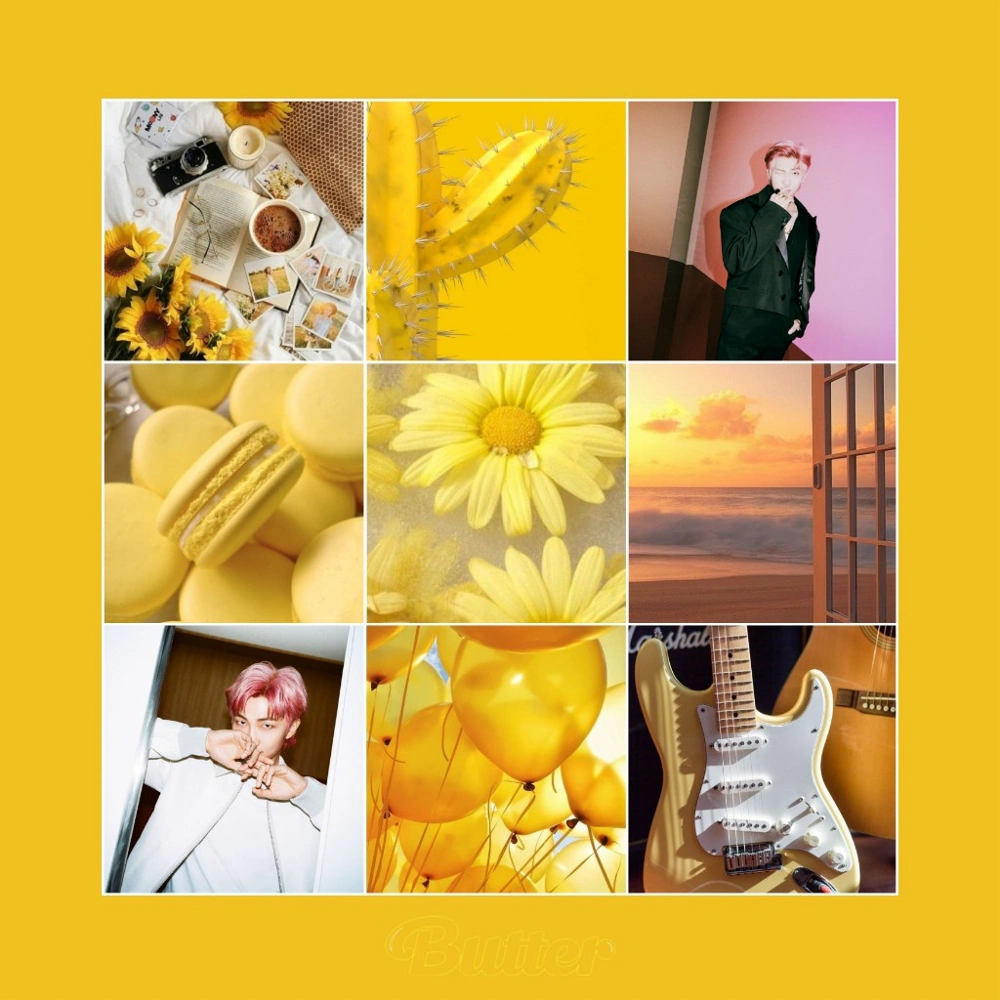 #BTS8thAnniversary #BTS8thBirthday 
🍰Happy 🎁8th Birthday 💜𝗕𝗧𝗦⟭⟬💜 ! 
💜𝗕𝗧𝗦⟭⟬💜got a #1⃣ for 8th year anniversaryᕦ🥳ᕤ 

#BTS #army #freetoedit #btsedit #edit #rapmonster #namjoon #kimnamjoon #vhopeyy #vhopeyyedit #handsome #Cute #yellow #yellowaesthetic #butter #btsbutter #Frame #flowerFrame #white #Background 