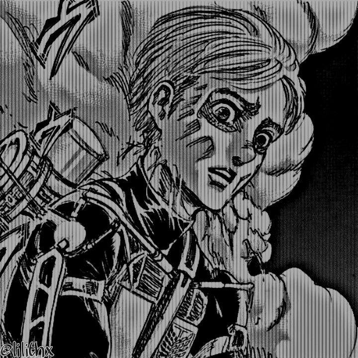 Armin Alert manga icon
#anime #animeboy #armin #arminarlert #manga #shingekinokyojin #atackontitan #ataquealostitanes #icon #mangaicon #dark 