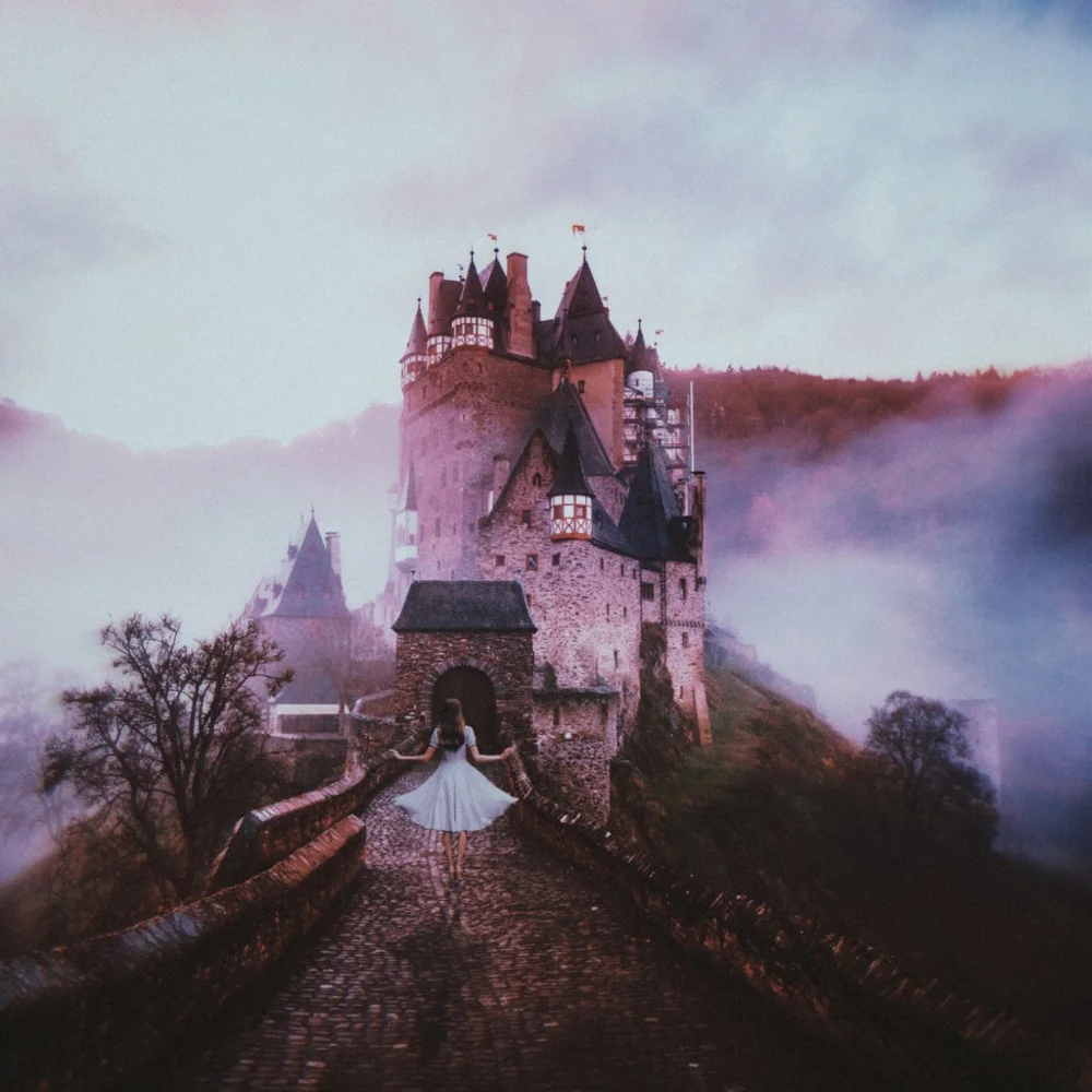 🏰 The song recommendation for that edit came from a huge ARTY fan @illynsky . We both love ARTY so I decided to make an edit for this song. She's also posting edits here so feel free to follow her if you like her edits :)

💬 Drop your favorite song (+artist please because sometimes there are several songs with the same name) in the comments and maybe it will be one of my next edits. 

❕There are many songs on my list already so it can take a little bit longer. I only make an edit about songs I like or at least have an idea for an edit, so don't be sad if I don't edit your song:) 
#castle #arty #artymusic #kingdom #unsplash