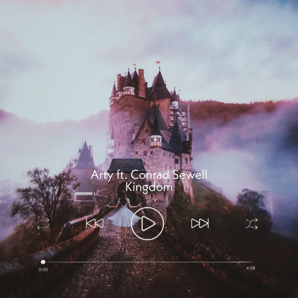 🏰 The song recommendation for that edit came from a huge ARTY fan @illynsky . We both love ARTY so I decided to make an edit for this song. She's also posting edits here so feel free to follow her if you like her edits :)

💬 Drop your favorite song (+artist please because sometimes there are several songs with the same name) in the comments and maybe it will be one of my next edits. 

❕There are many songs on my list already so it can take a little bit longer. I only make an edit about songs I like or at least have an idea for an edit, so don't be sad if I don't edit your song:) 
#castle #arty #artymusic #kingdom #unsplash