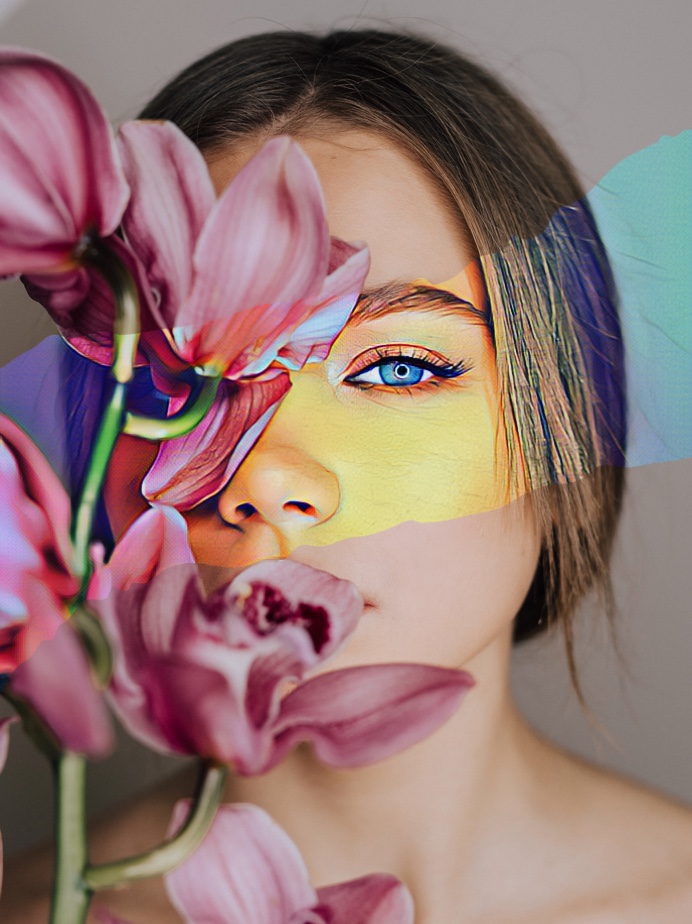 #cartooneffect #カートゥーンエフェクト #picsart #picsartjapan #はじめてのpicsart 