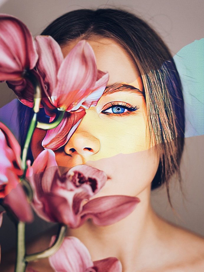 #cartooneffect #カートゥーンエフェクト #picsart #picsartjapan #はじめてのpicsart 