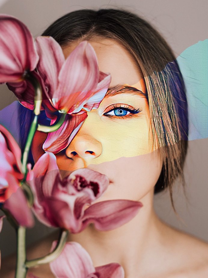 #cartooneffect #カートゥーンエフェクト #picsart #picsartjapan #はじめてのpicsart 