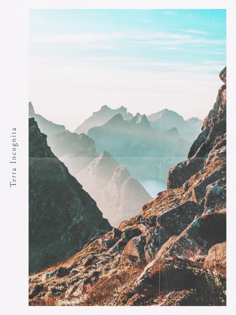 #fold #foldmask #landscape #postcard #折り目　#ヴィンテージ #ビンテージ #アートレイヤー #ポストカード #風景 #picsart #picsartjapan 