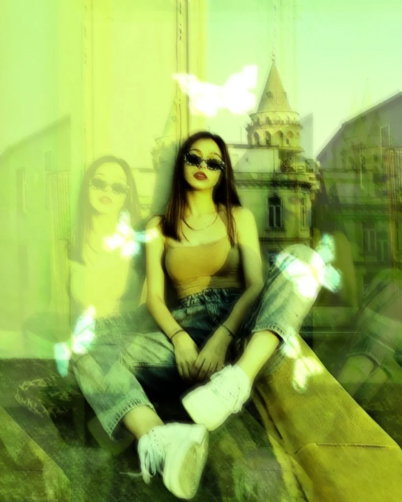 💚💚
@picsart @freetoedit
°
°
°
#freetoedit #unsplash #replay #idealartz #aesthetic #tumblr #vintage #retro #grunge #webcore #green #vaporwave #myedit #myart #girl #woman #women #background #love #cute #glitch #dark #butterflies #focus #blur 