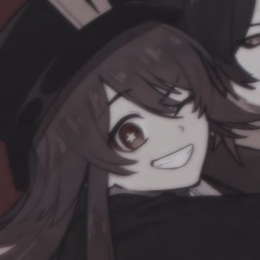 #hutao #genshinimpact #pfp #matchingicons 