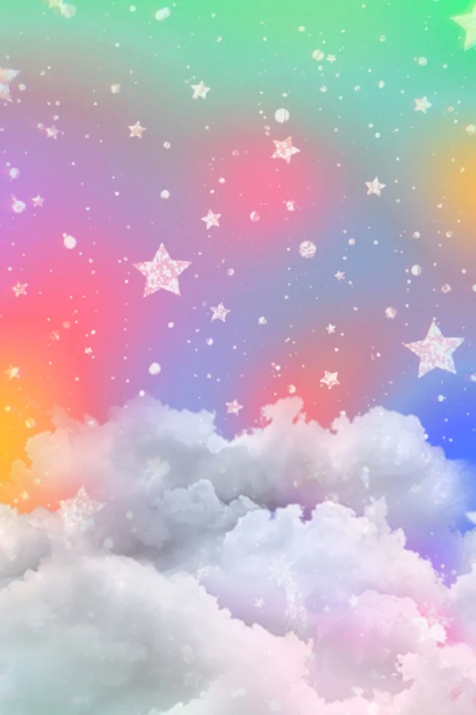#freetoedit @mpink88 #glitter #sparkles #galaxy #sky #stars #birds #animals #rainbow #clouds #colorful #fantasy #cute #nature #bling #moon #space #overlay #background #replay 