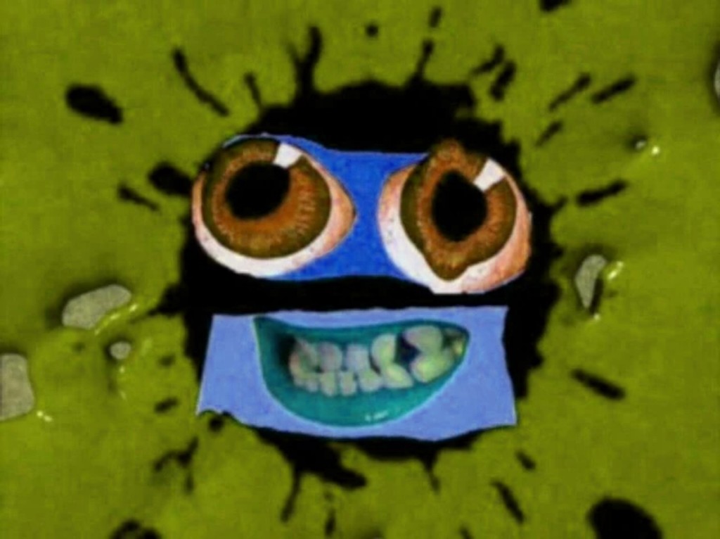 Klasky csupo g major